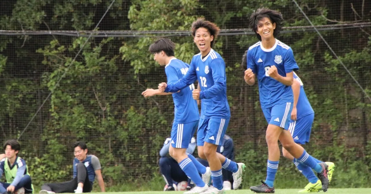 35 「人間万事寒翁が馬」 2回 三宅 蔵ノ助｜関西学院大学体育会サッカー部