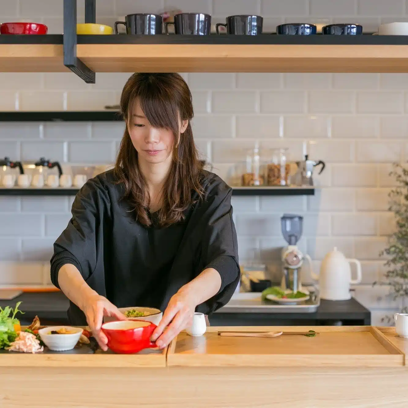 みきごはん🍚アスリートごはん作りのプロのリアル