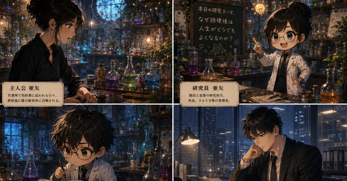 見出し画像