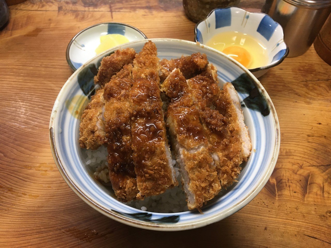 岡山 だてそば のかつ丼を再現してみる 小野瀬雅生 Note