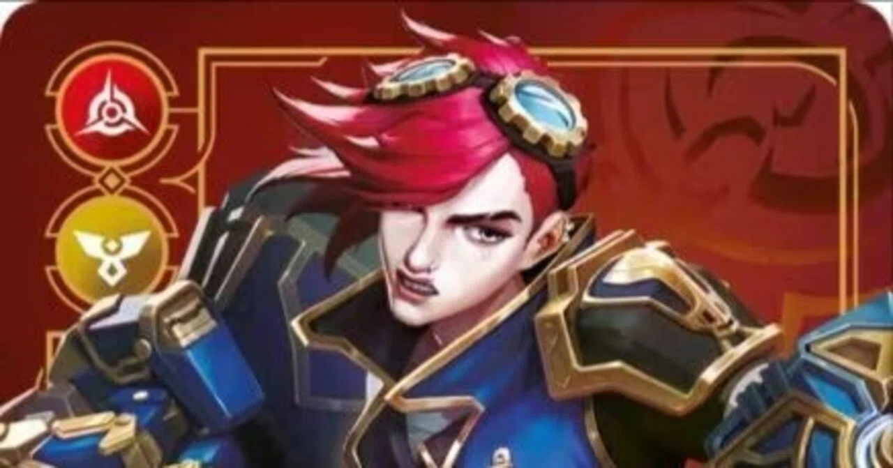 [Riftbound TCG] Vi, Piltover Enforcer Deck Guide | Meta Analysis, Core ...