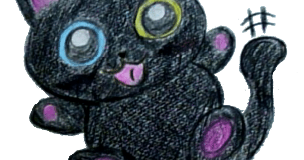 オッドアイにゃんこ の新着タグ記事一覧 Note つくる つながる とどける