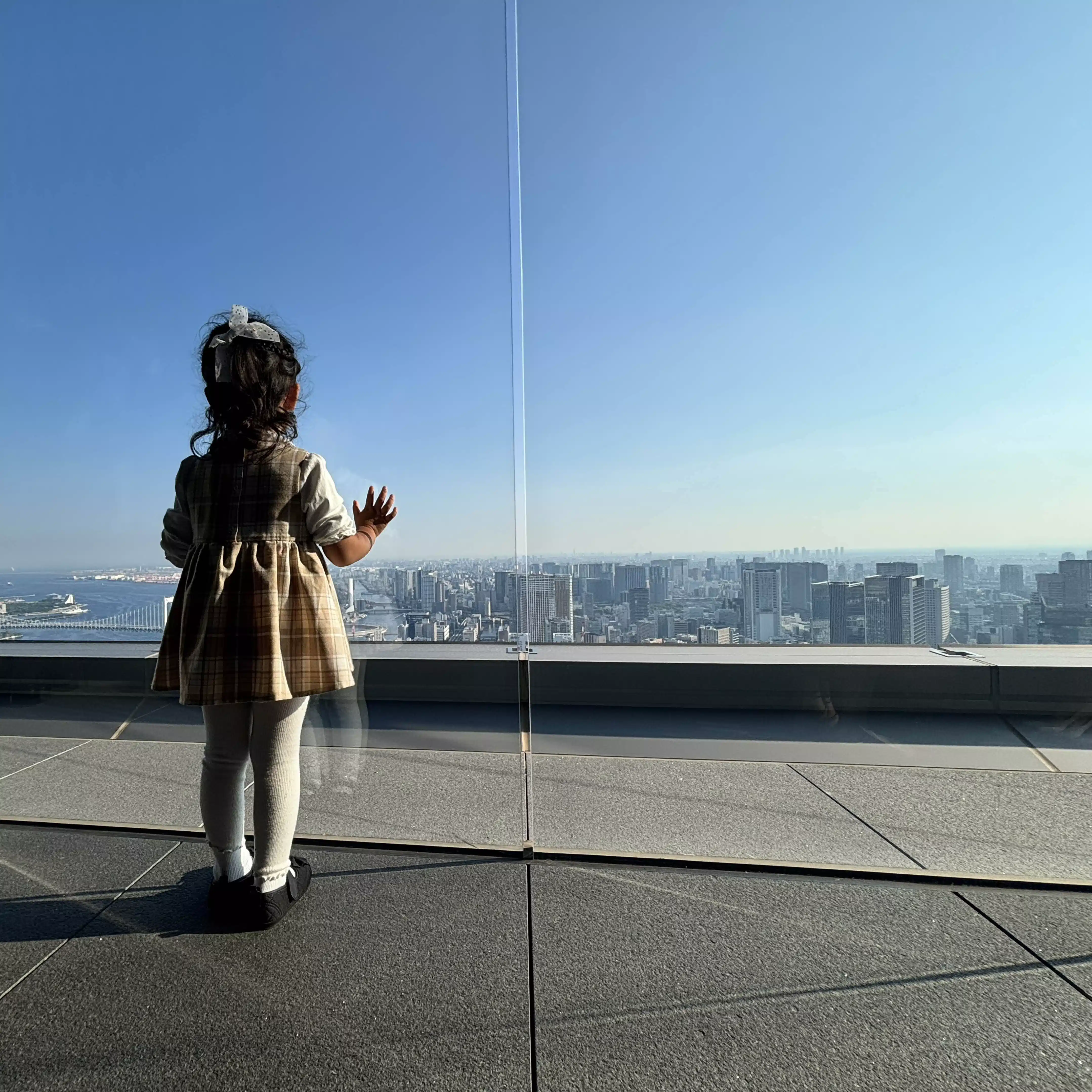 シンパパ、人事、ときどき育児