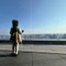 シンパパ、人事、ときどき育児