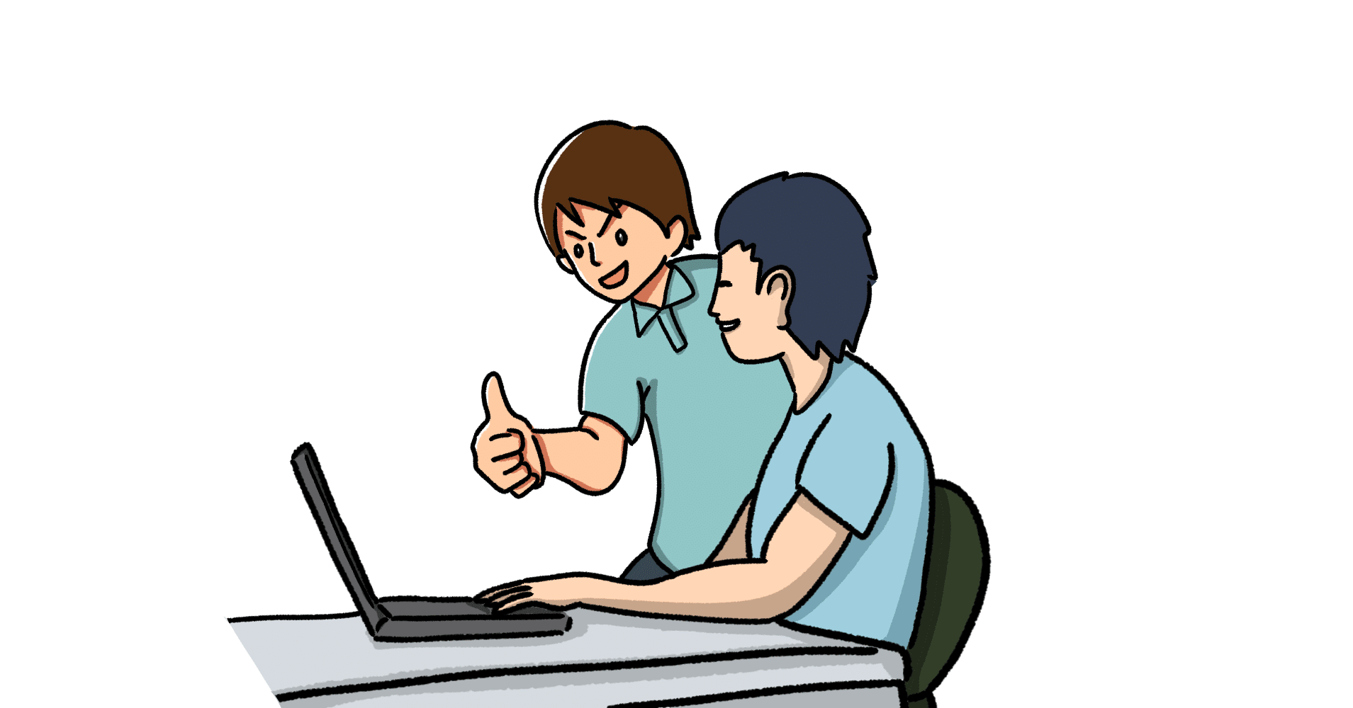 人当たりの良さによって人生は左右されるか Tomoki Note 人当たりの良さによって人生は左右されるか Tomoki Note