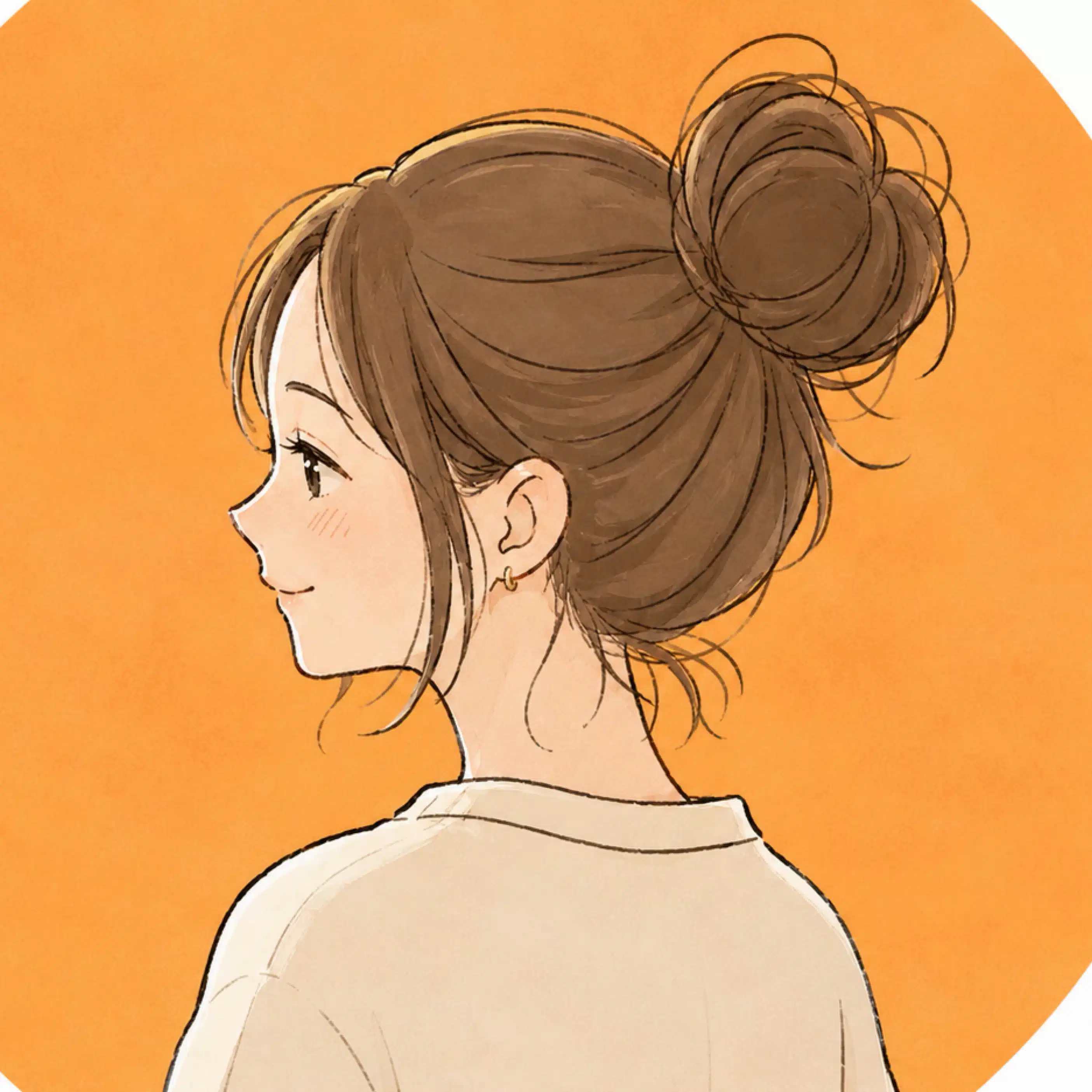 ごきげん迷子