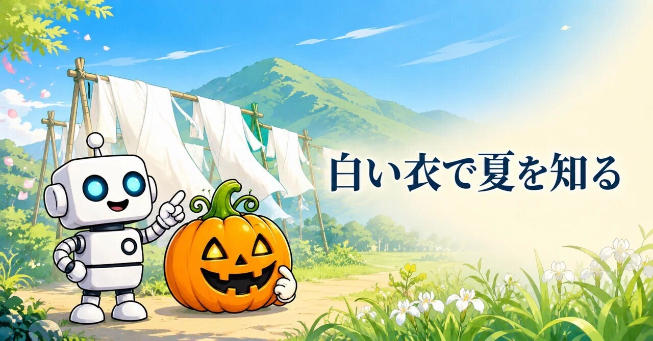 見出し画像
