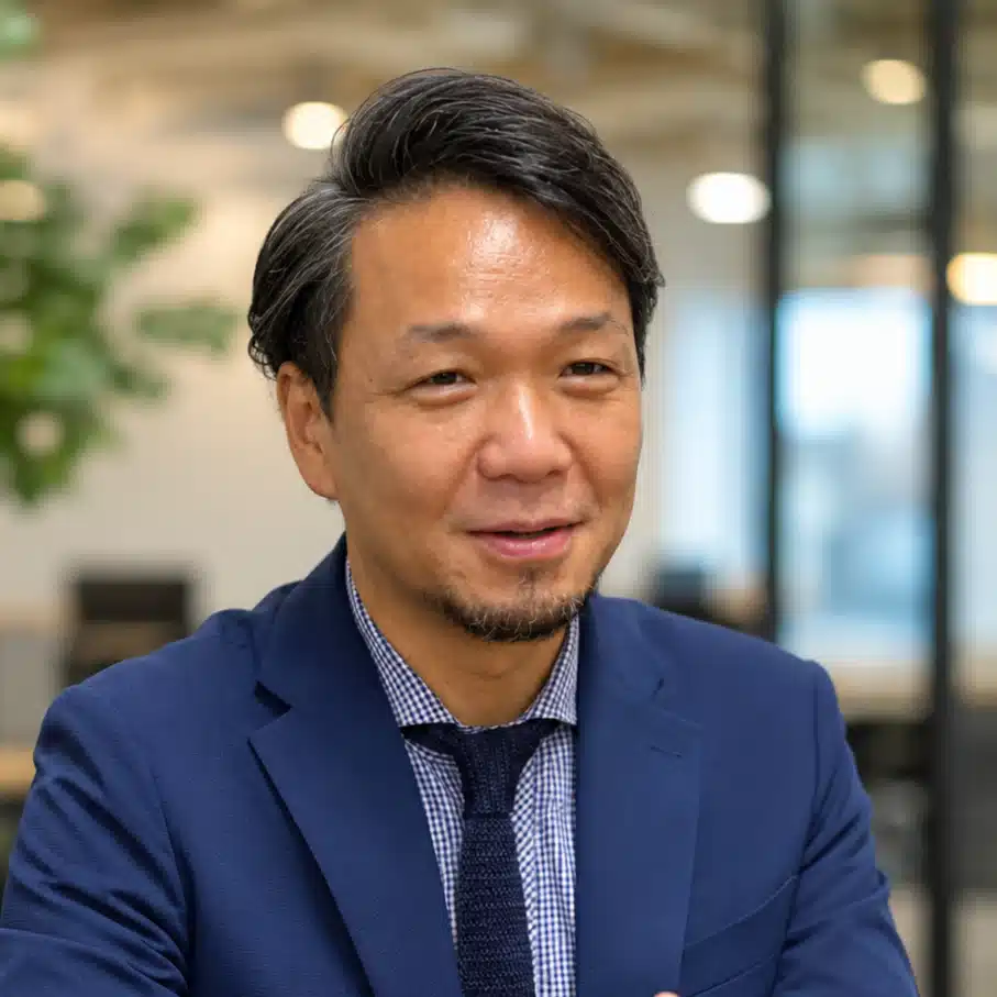 株式会社フォー・ツリーズ　代表取締役　石原　剛