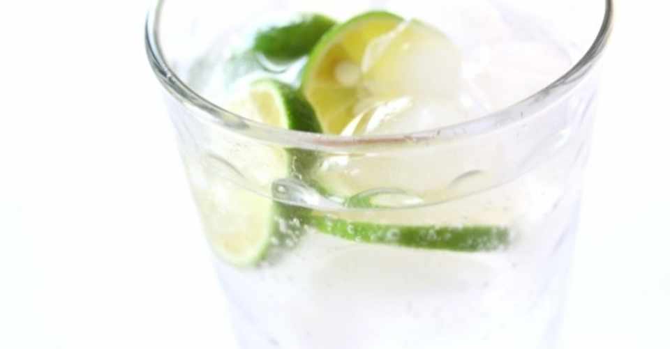 健康的な炭酸飲料オーガニックソーダとは 岩井健二の Life Workout Note