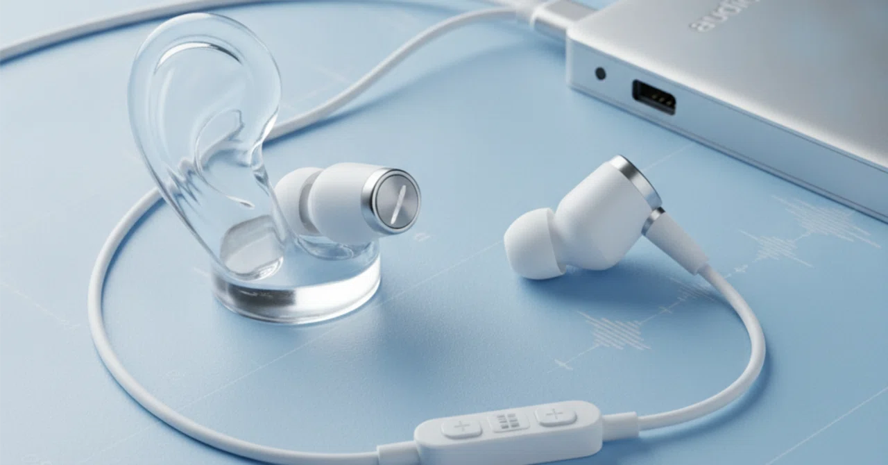 audio-technica ATH-CKD30Cレビュー・口コミ評判と特徴 USB-C直挿しで