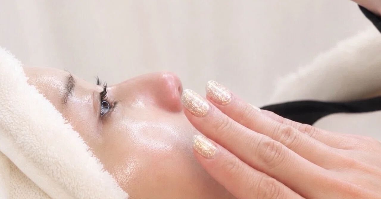 マイクロニードルで水光肌♪韓国エステ版ポテンツァ｜Yuence Beaute