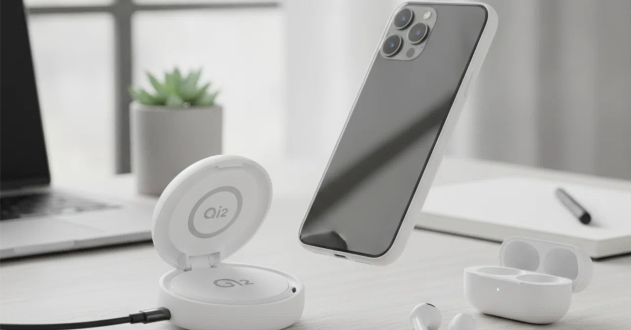 CIO NovaWave 3Way+レビュー・口コミ評判と特徴 Qi2×スマホリングの超