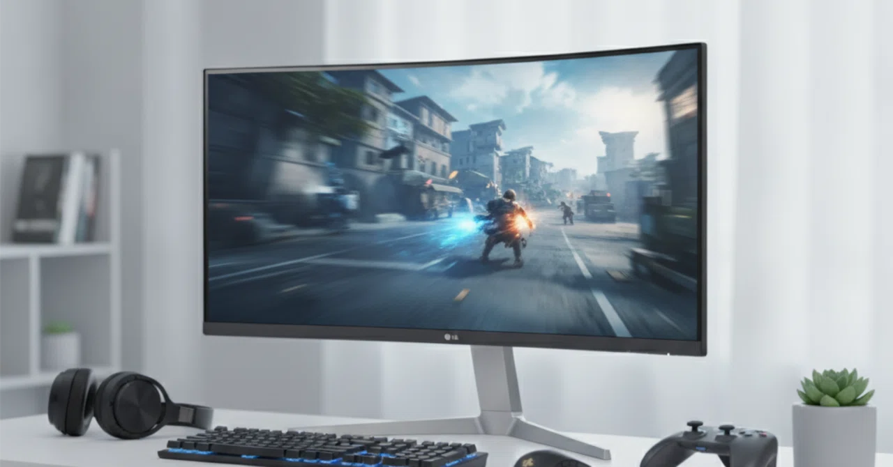 LG UltraWide 34U620B-Bレビュー・口コミ評判と特徴 49,900円で34