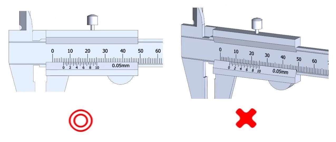 ノギスの正しい使い方 現役機械設計者が教える タケノート Takenote Note ノギスの正しい使い方 現役機械設計者が教える タケノート Takenote Note