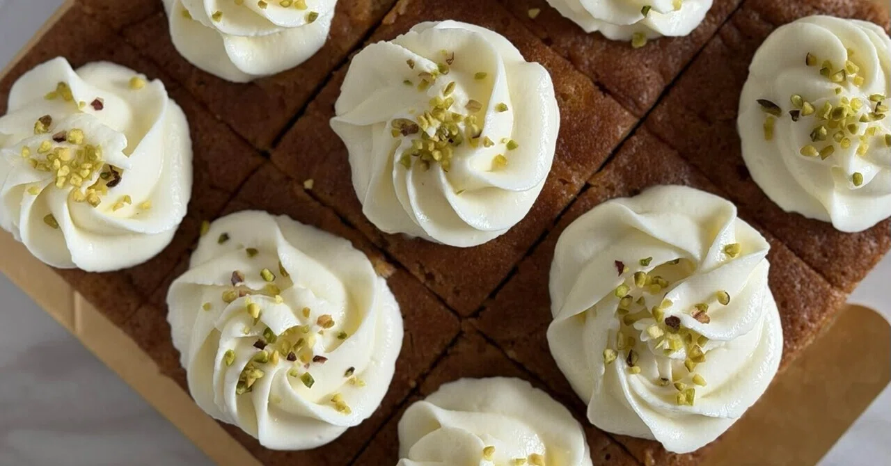 Choosing the Best Cheese for Carrot Cake Frosting｜Ayano