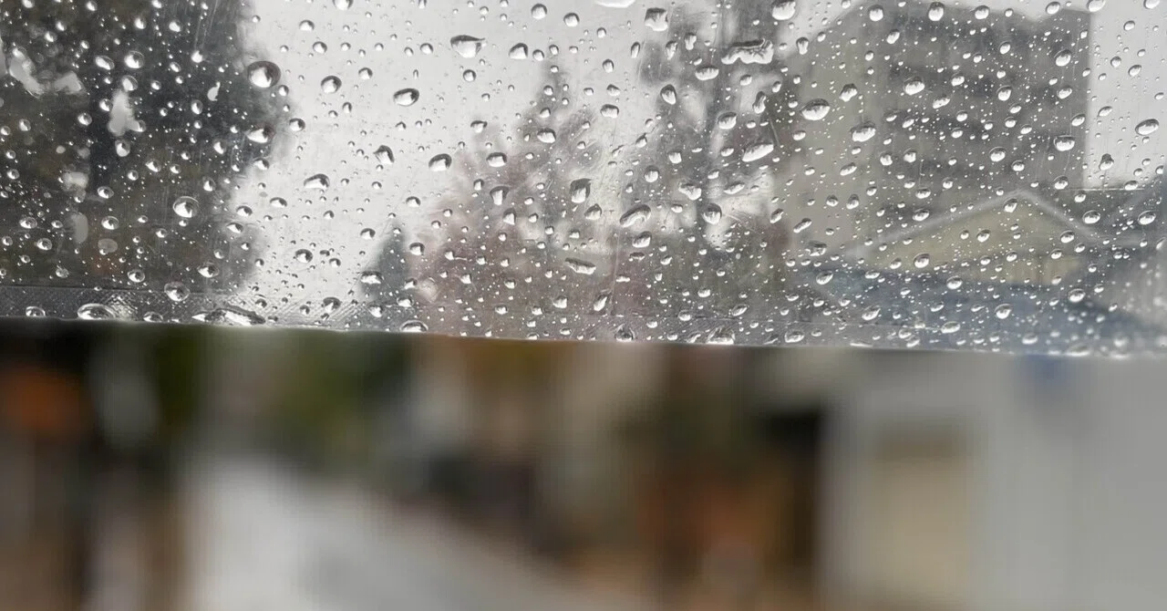 雨｜masami