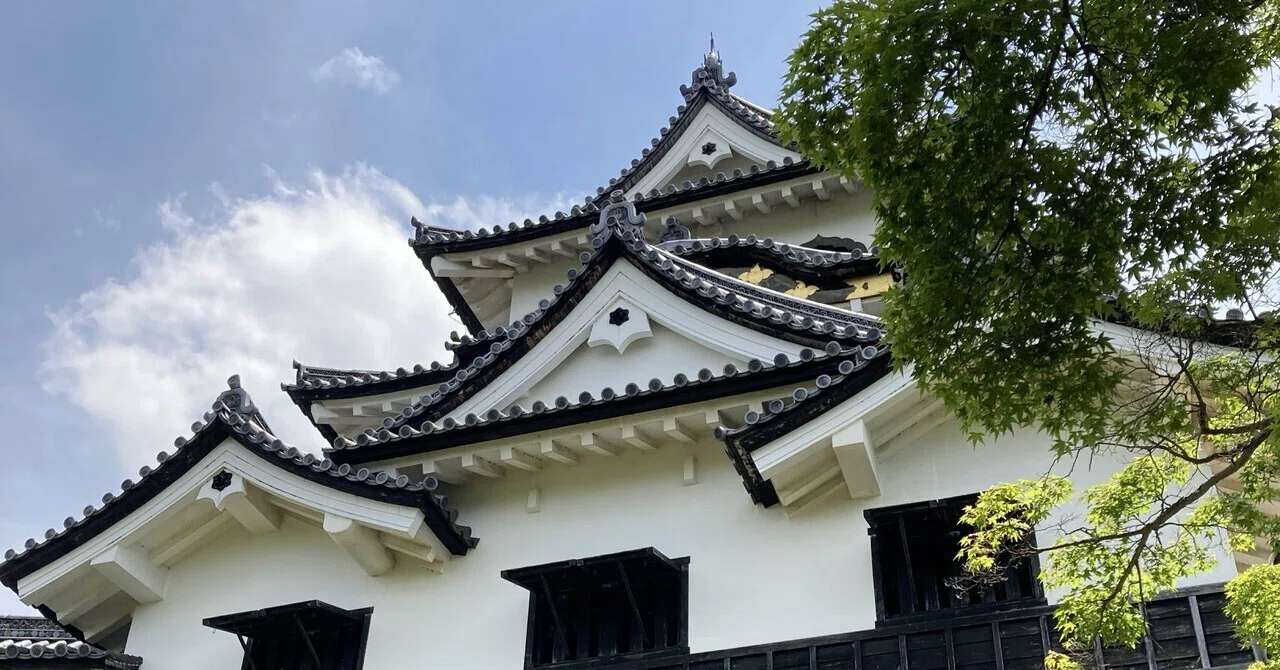 ひこにゃん（彦根城）探訪記｜kiko