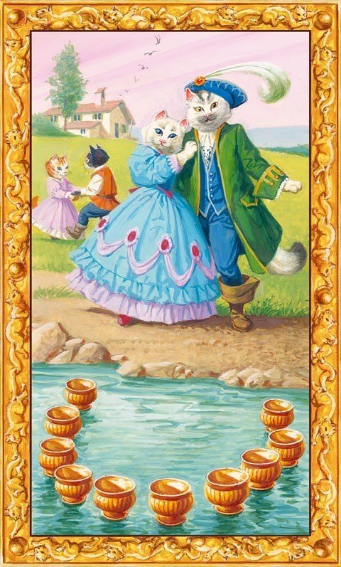 カップの10は恋愛においてとってもハッピーなカード 愛を実感できる状態 でもカップの最終局面なだけあって 年齢に関係なく 苦労や努力をそれぞれの 人生で重ねてきたからこそ手に入れられるステージなんだなとい 占い師明日香 Note カップの10は恋愛においてとってもハッピーなカード 愛を実感できる状態 でもカップの最終局面なだけあって 年齢に関係なく 苦労や努力をそれぞれの 人生で重ねてきたからこそ手に入れられるステージなんだなとい 占い師明日香 Note