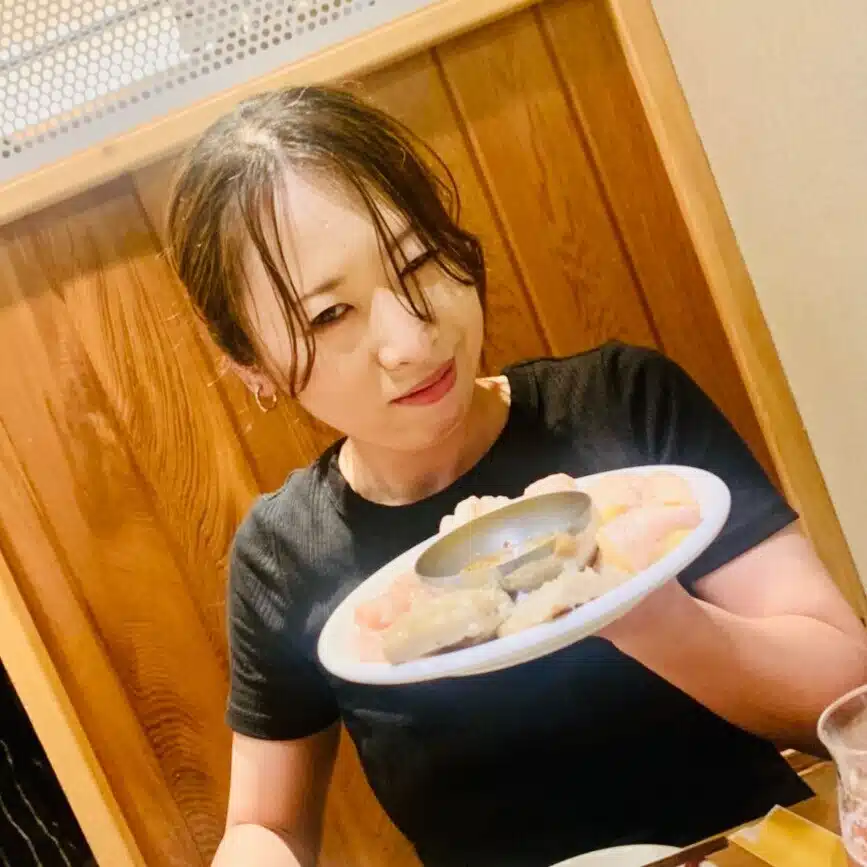 Ayako Seto