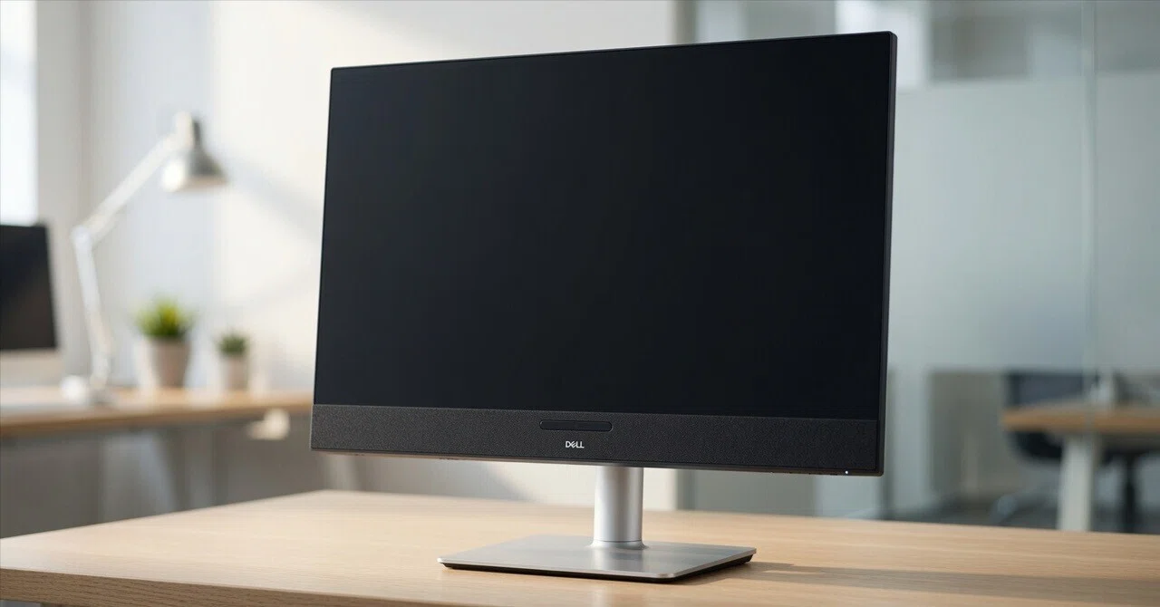 Dell S3225QCがまたまたタイムセールに登場──有機EL4Kモニターが