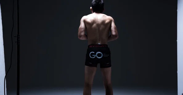青木真也 shinya aoki｜note