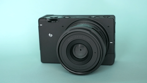 Sigma Fp シネマグラフの作り方 Sigma広報部 Note Sigma Fp シネマグラフの作り方 Sigma広報部 Note