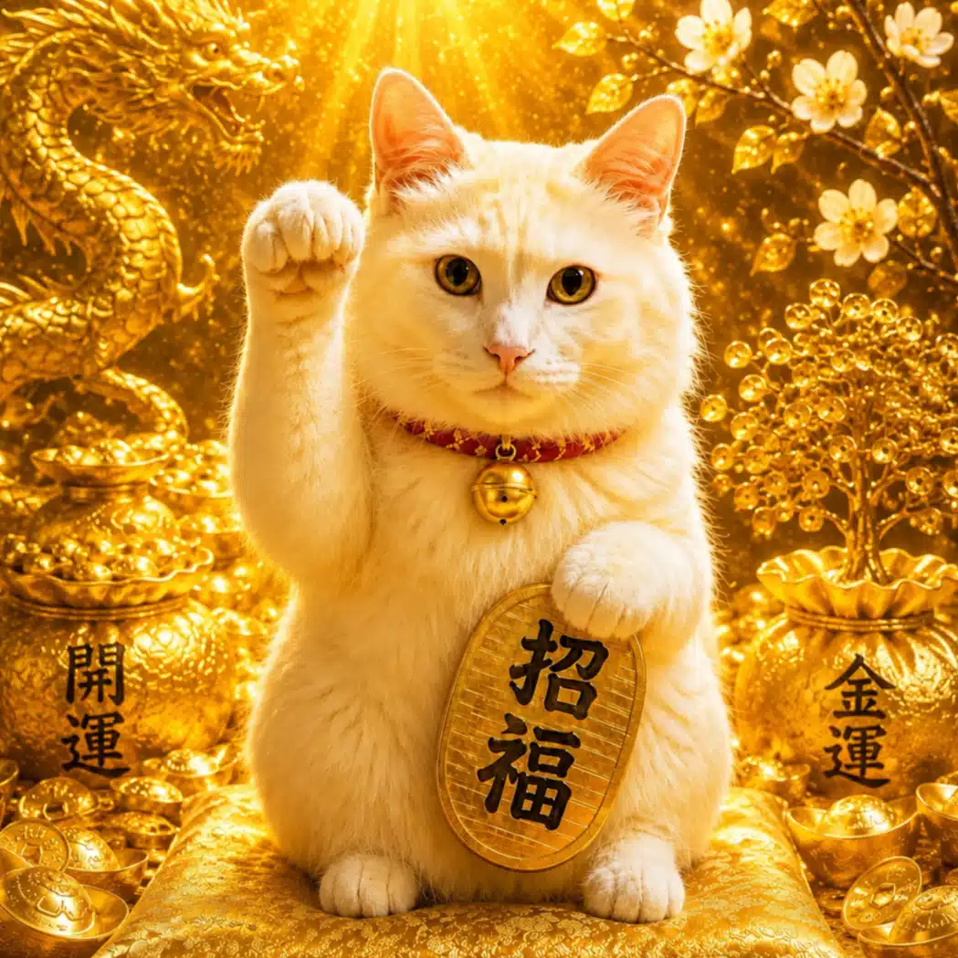 福日和
