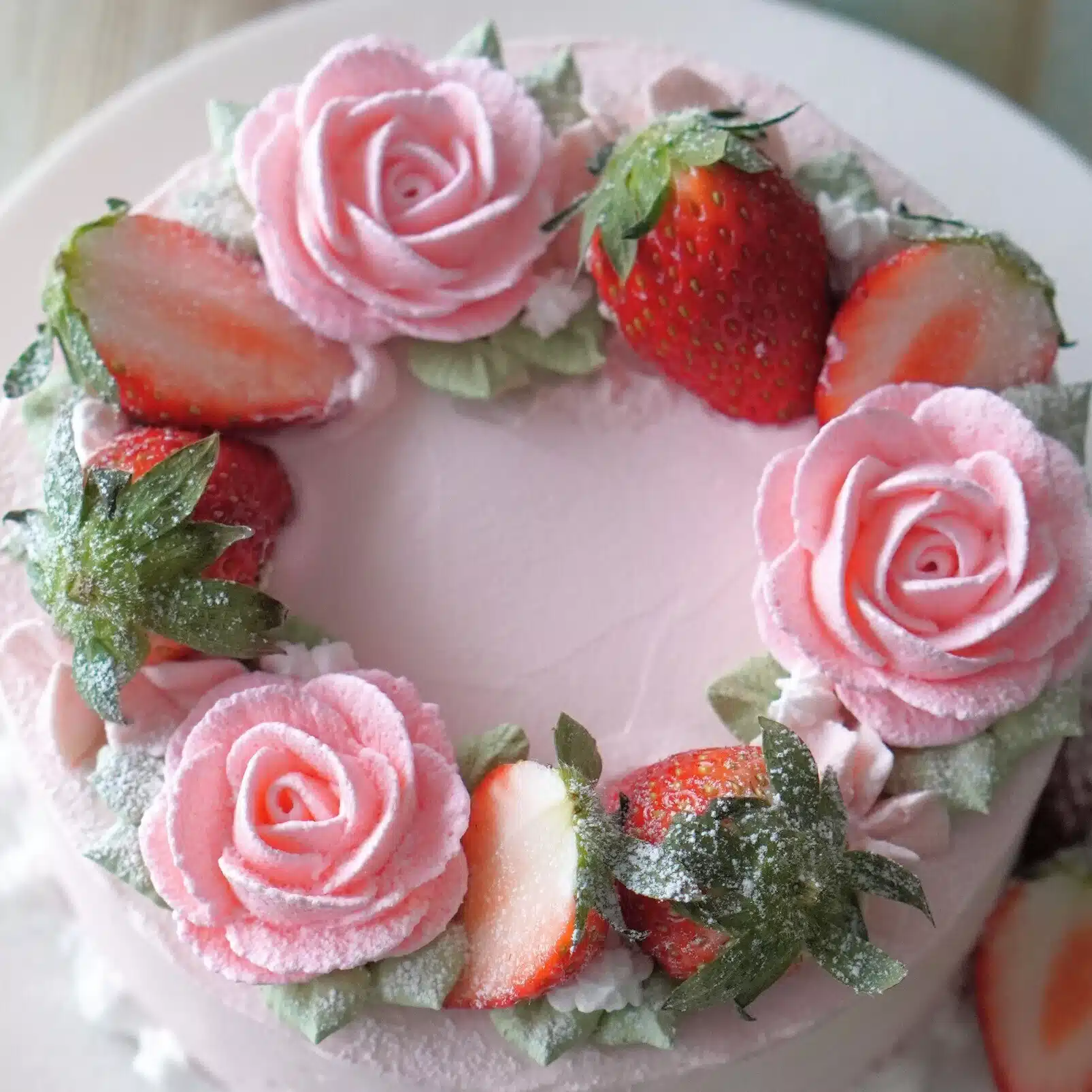 おかしの家Sweetsart*鵜澤　愛