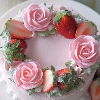 おかしの家Sweetsart*鵜澤　愛