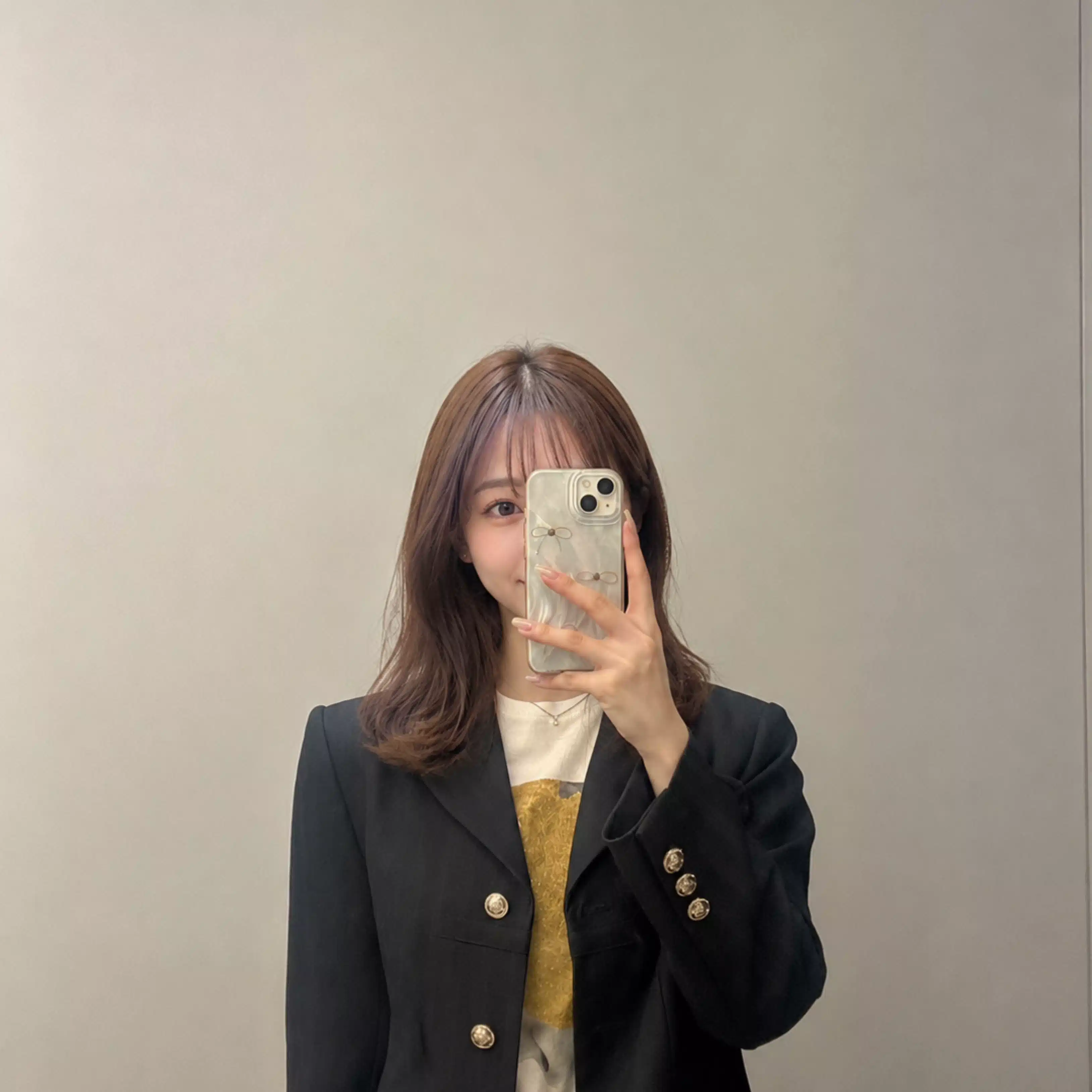 くみ｜看護師