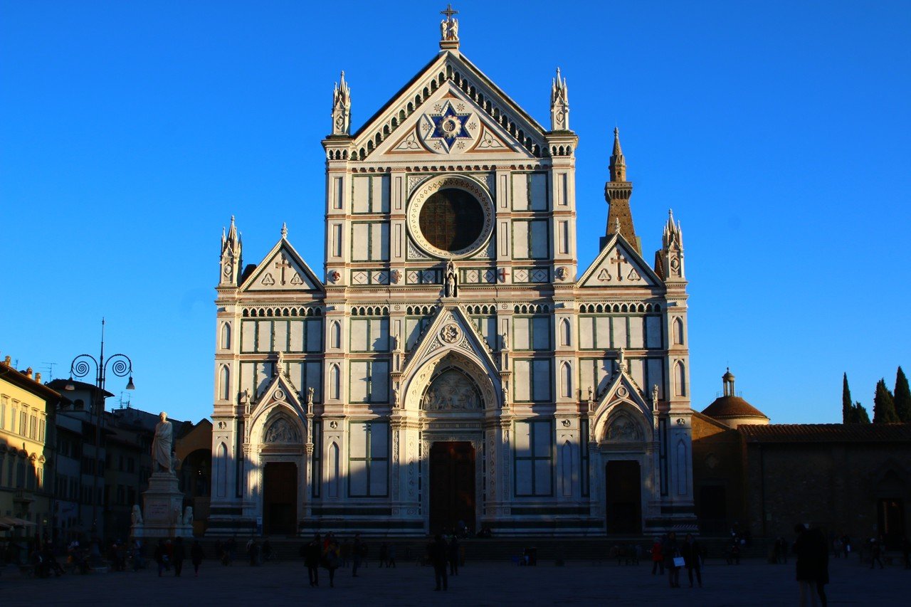 Aroud The World フィレンツェ街歩き Firenze La Citta Dei Fiori 鳴海邦彦 公式 Kunihiko Narumi Official Note