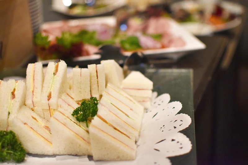 鮮やかなパセリには健康の秘訣が詰まっています 新食べ物通信 No 6 パセリ 世論時報 Note