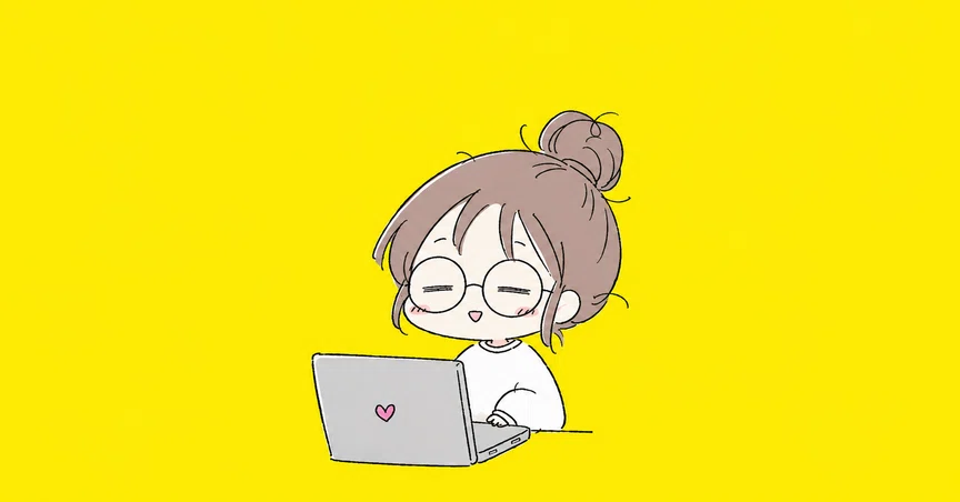 ChatGPT🌸手書き風イラストプロンプト集｜ゆな｜AIラボ｜note