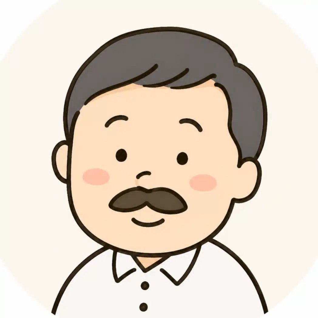 おっさん＠クリエイター歴25年のぼやき