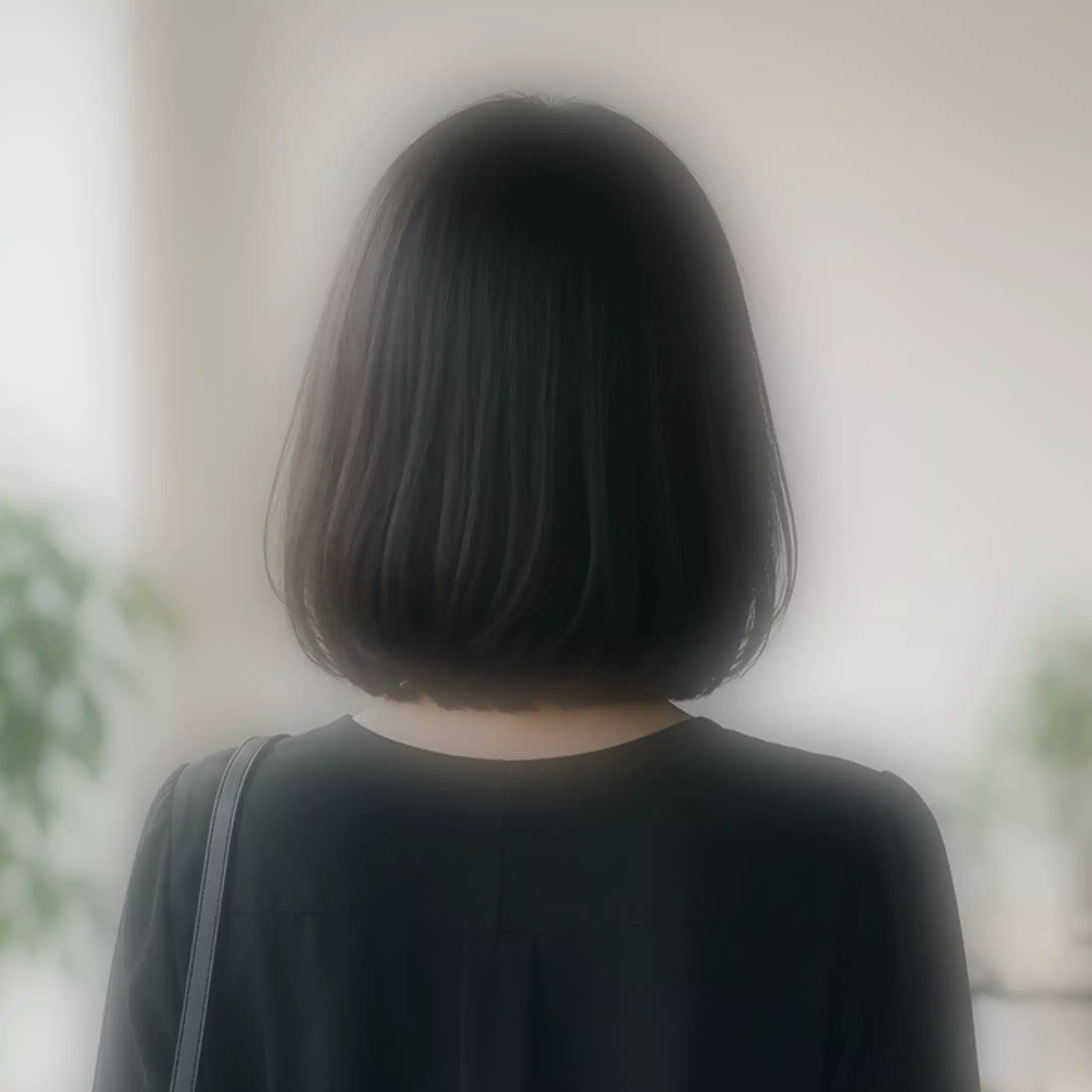 なんとなく。