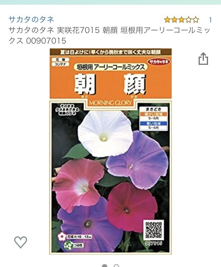 変化朝顔図鑑 ななしのはなこちゃん しばらく Note 変化朝顔図鑑 ななしのはなこちゃん しばらく Note