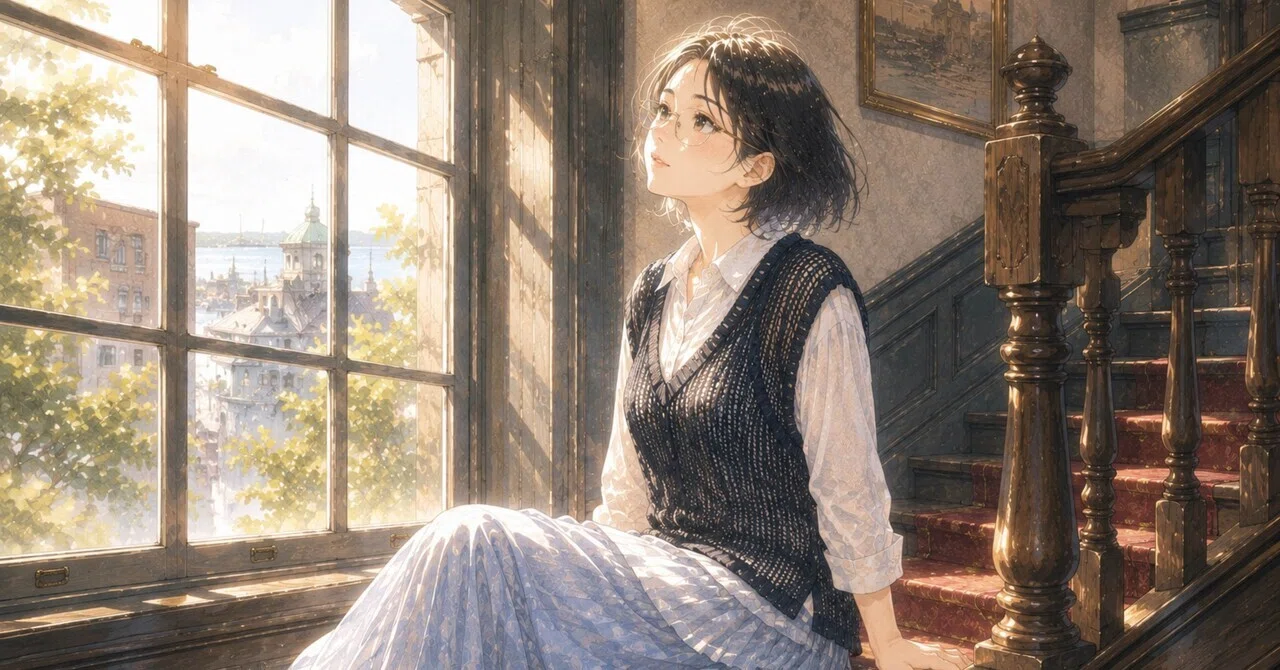 🌱自己紹介｜とえる｜note