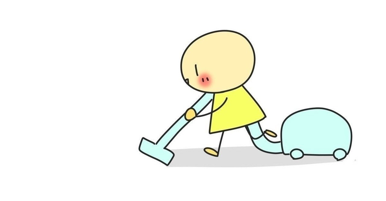 家事代行の 頼み方 みつばちまぁや Note