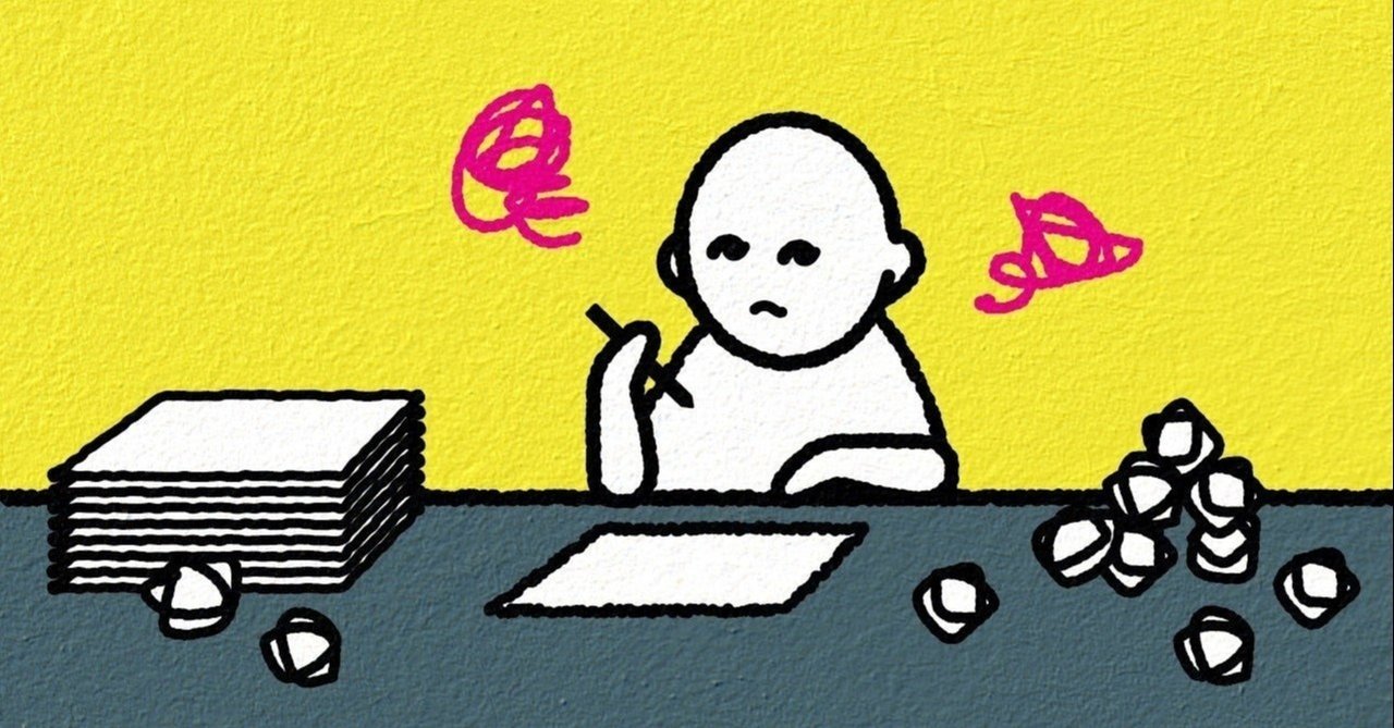 漫画やお絵かきのアイディア出し方 タブレット愛好者 Note