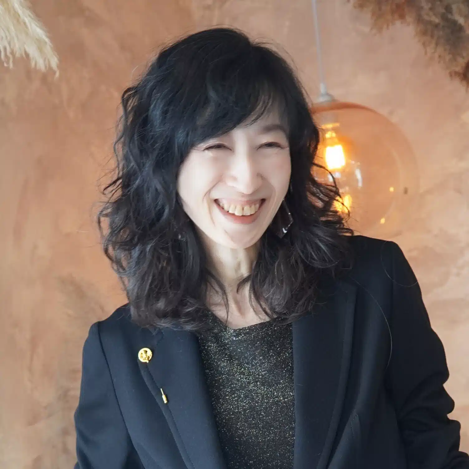 彩りスタイリスト 鈴木 香穂里