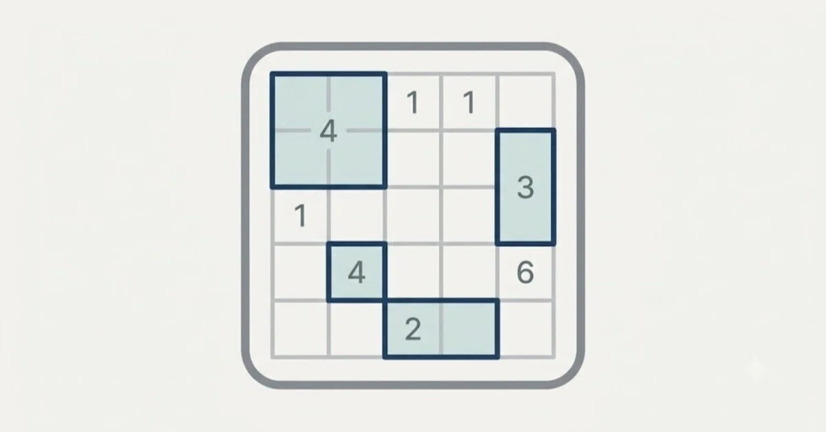 [Printable PDF] Daily Brain Training Block Puzzle [Intermediate/50 ...