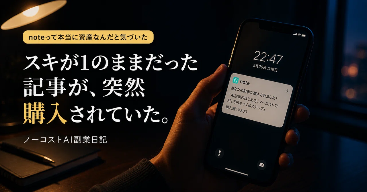 見出し画像