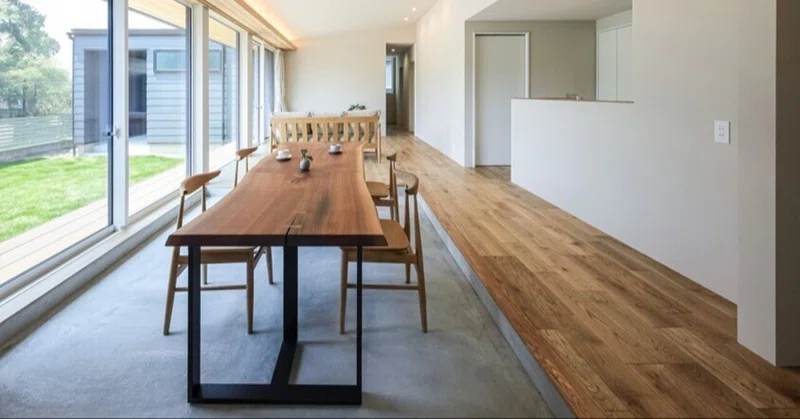 R+house ROOM TOUR YouTube撮影②