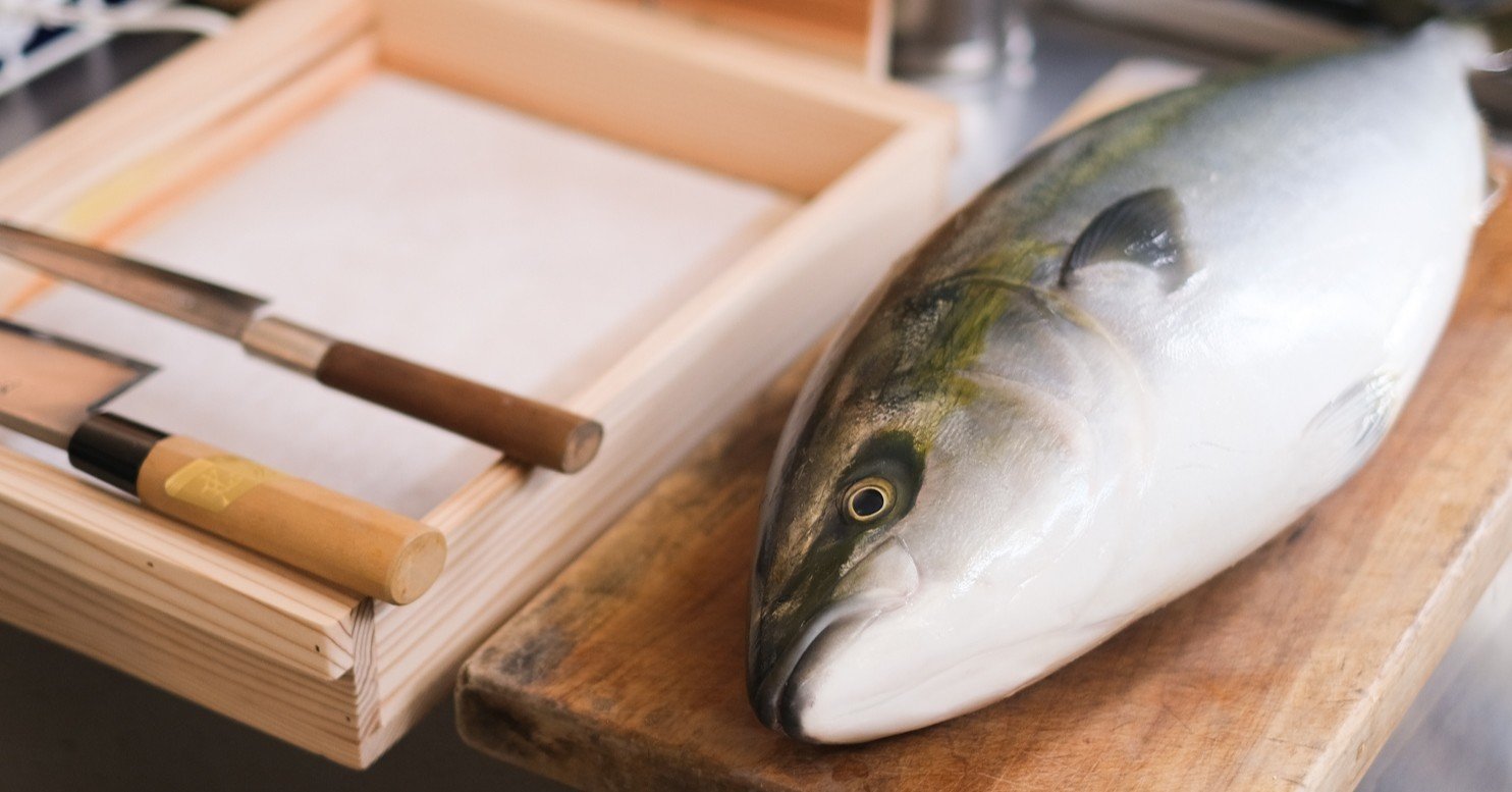 鰤を丸ごと一匹捌く 生食 肝料理 カルパッチョ タルタル かに倶楽部 Note 鰤を丸ごと一匹捌く 生食 肝料理 カルパッチョ タルタル かに倶楽部 Note