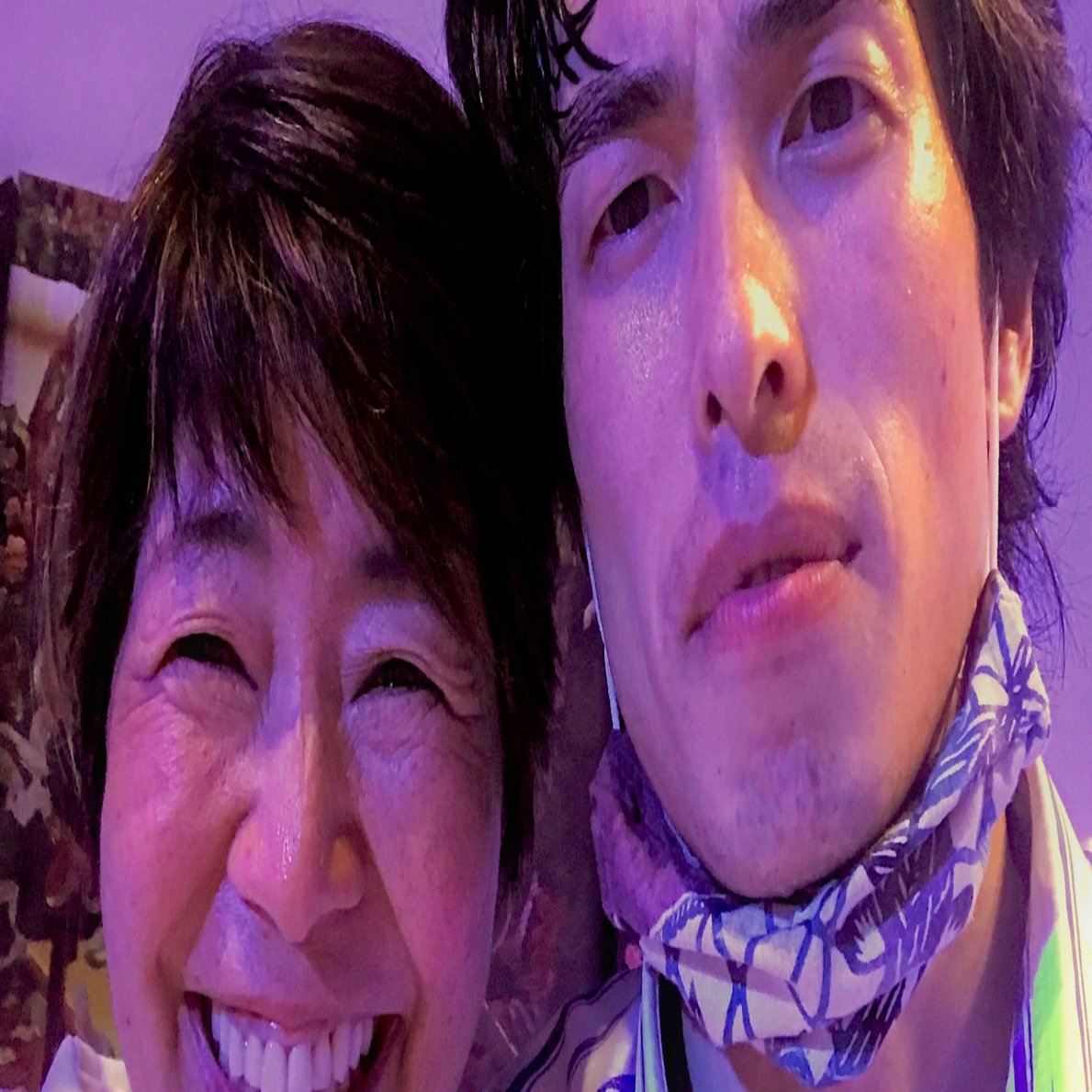 私64歳 彼氏28歳 ツインレイカップルのセックス事情 遅漏って何 石鍋博子 Note