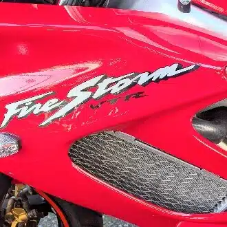 @Stormライダー