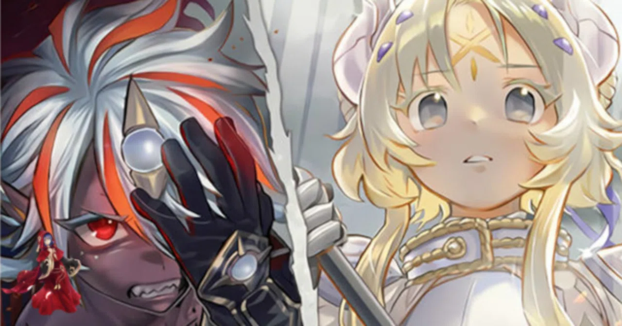 遊戯王MD】祈ったら落胤と聖女きた【粛声】｜琴音꜀(^. .^꜀ )꜆੭