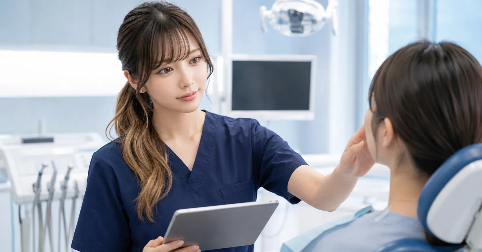 咬筋検査は、実は「564点」算定できる──顎関節症・咀嚼筋痛障害で