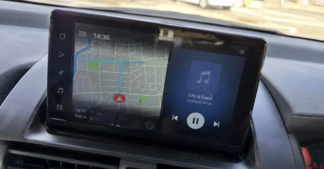 ナビ Carplay ドラレコ カーオーディオ 1台4役 ディスプレイオーディオ ディスプレイオーディオおすすめ7選！｜CarPlay・Android Auto対応