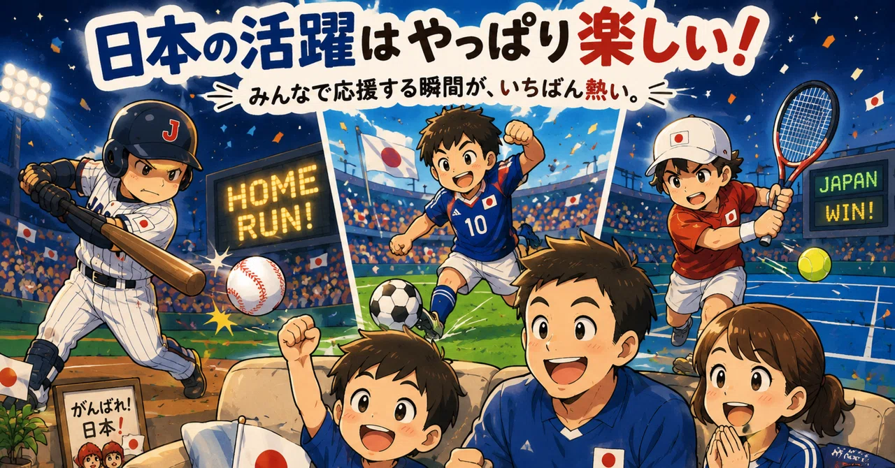 見出し画像